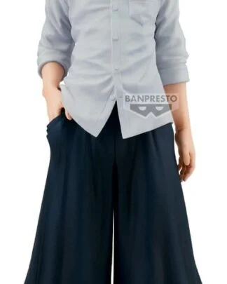 Jujutsu Kaisen King of Artist PVC-Figur Suguru Geto (Hidden Inventory / Premature Death II Special Ver.) 21 cm