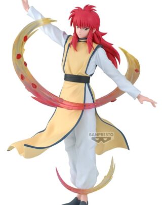 Yu Yu Hakusho Maximatic Plus PVC-Figur Kurama 24 cm