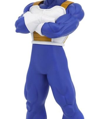 Dragon Ball Z Blood of Saiyans PVC-Figur Super Saiyan Trunks II 20 cm