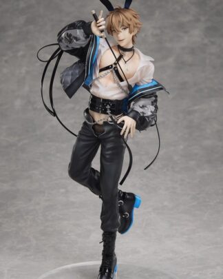 NU: Carnival PVC Figur Eiden Bunny ver. 26 cm