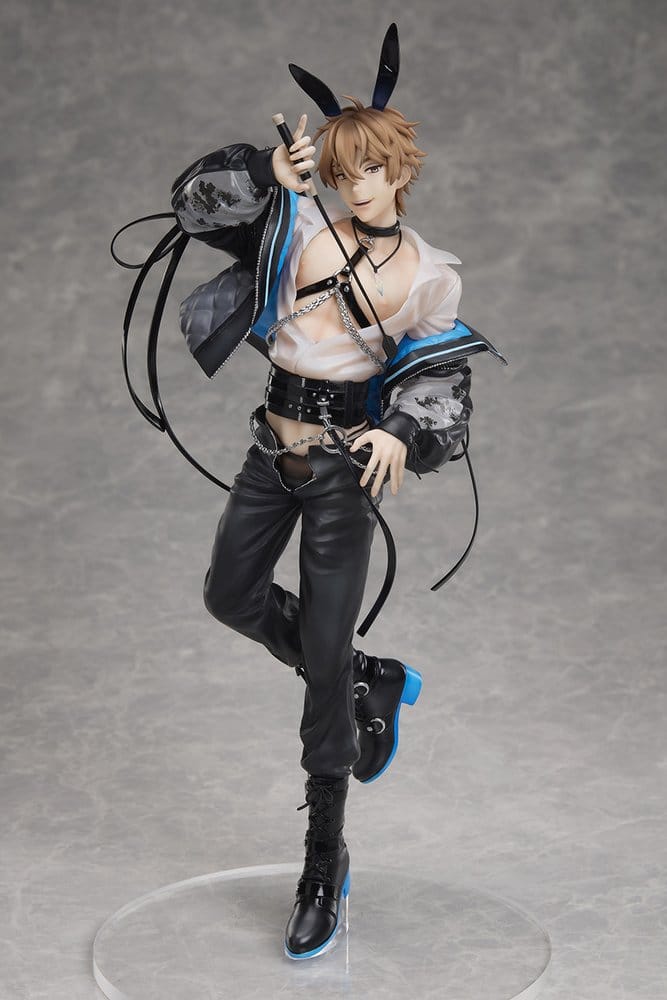 NU: Carnival PVC Figur Eiden Bunny ver. 26 cm