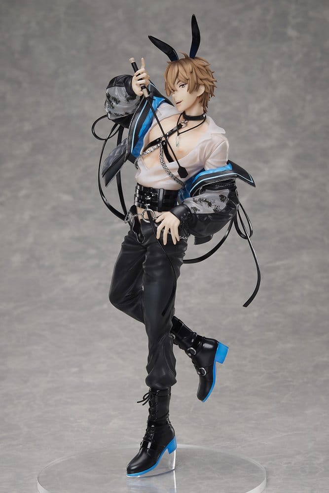 NU: Carnival PVC Figur Eiden Bunny ver. 26 cm – Bild 3