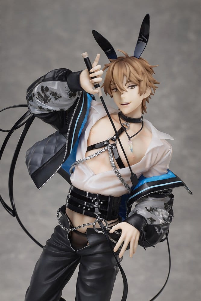 NU: Carnival PVC Figur Eiden Bunny ver. 26 cm – Bild 5