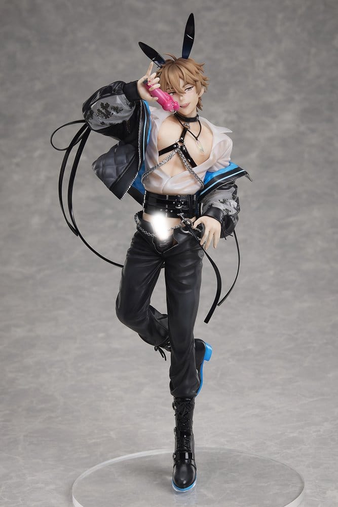 NU: Carnival PVC Figur Eiden Bunny ver. 26 cm – Bild 7