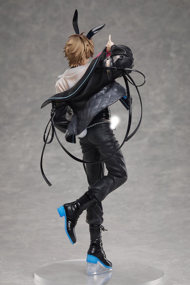 NU: Carnival PVC Figur Eiden Bunny ver. 26 cm – Bild 9