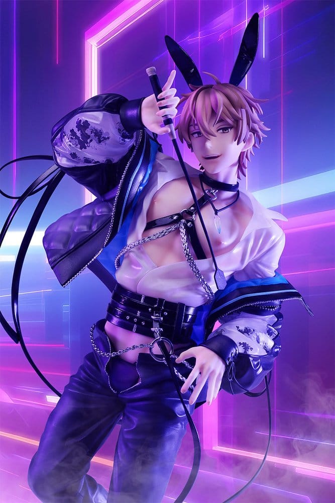 NU: Carnival PVC Figur Eiden Bunny ver. 26 cm – Bild 11