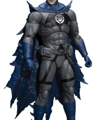 DC Comics Blackest Night Actionfigur Batman