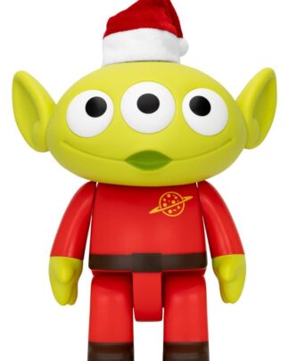 Toy Story SYAKING-BANG!! Figur-Spardose Alien Xmas ver. 33 cm