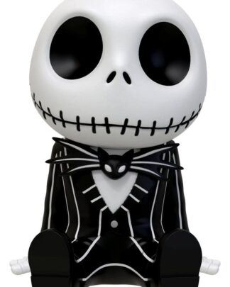 The Nightmare Before Christmas Palm Size Figur Spardose Jack 12 cm