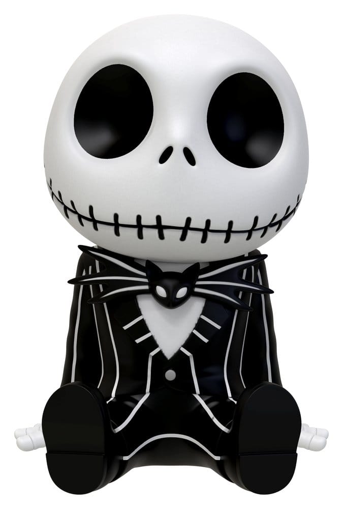 The Nightmare Before Christmas Palm Size Figur Spardose Jack 12 cm
