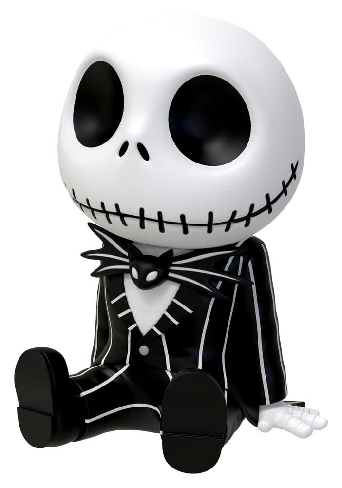 The Nightmare Before Christmas Palm Size Figur Spardose Jack 12 cm – Bild 2