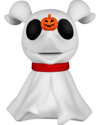 The Nightmare Before Christmas Palm Size Figur Spardose Zero 11 cm