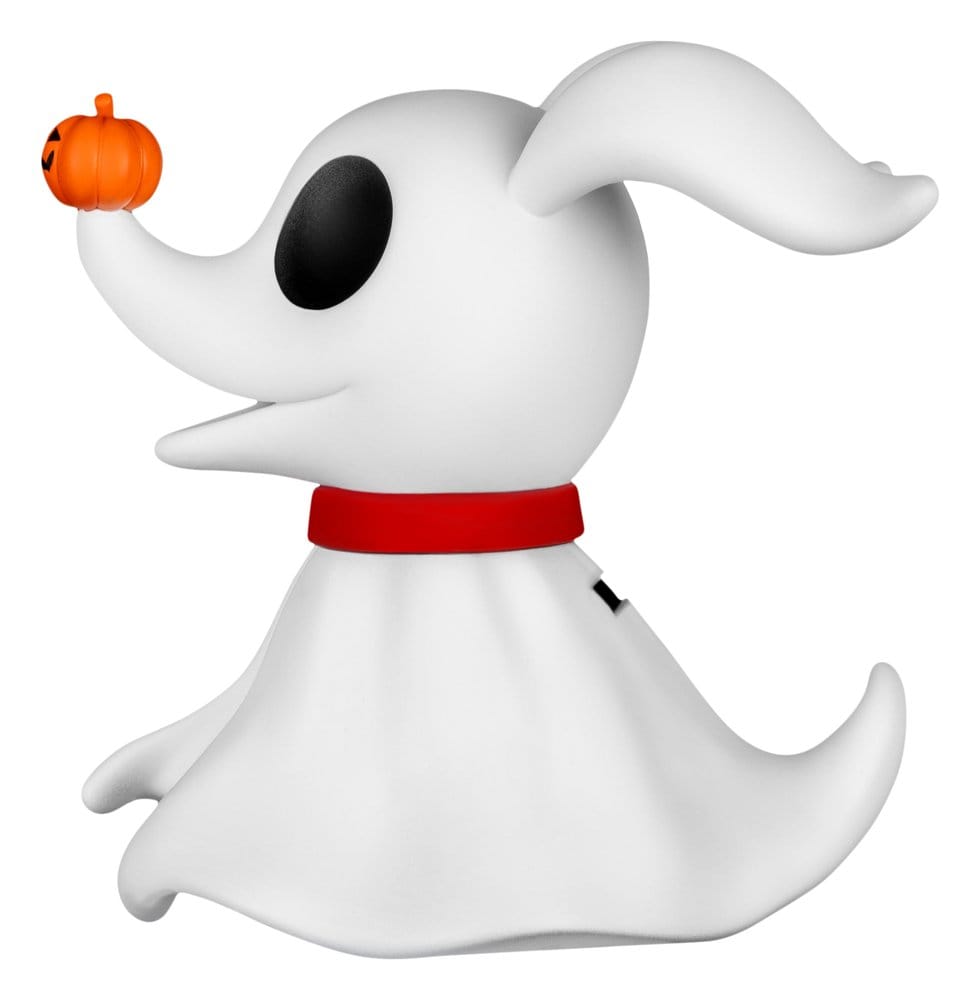 The Nightmare Before Christmas Palm Size Figur Spardose Zero 11 cm – Bild 3