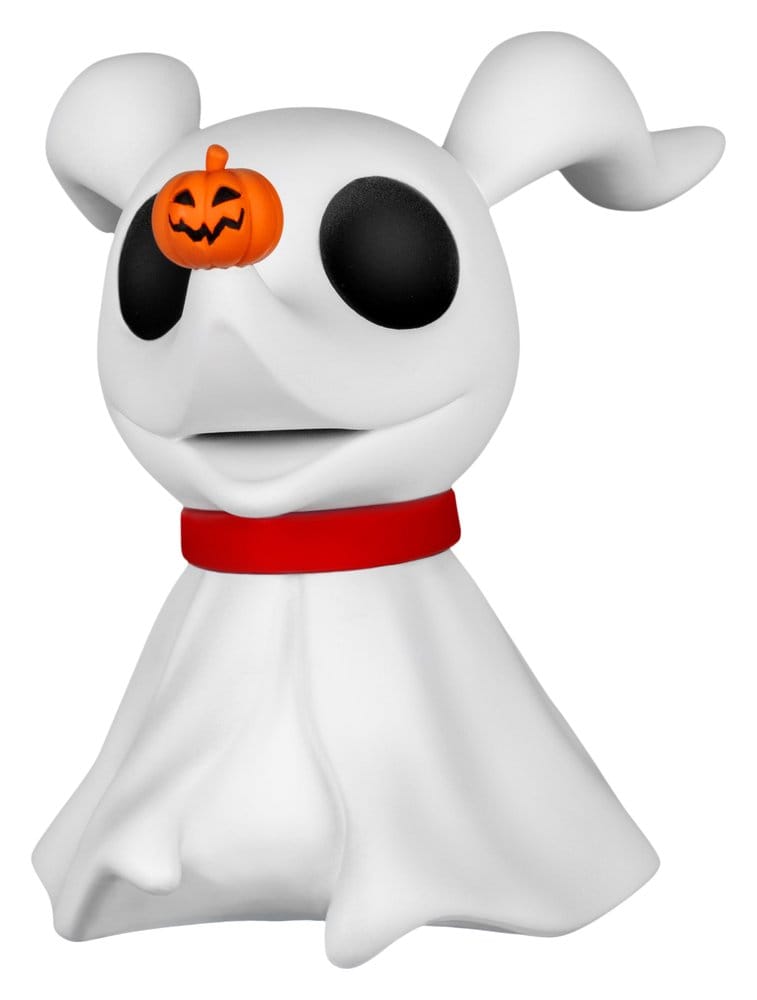 The Nightmare Before Christmas Palm Size Figur Spardose Zero 11 cm – Bild 4