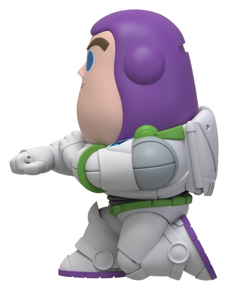 Toy Story Palm Size Figur Spardose Buzz Lightyear 13 cm – Bild 2