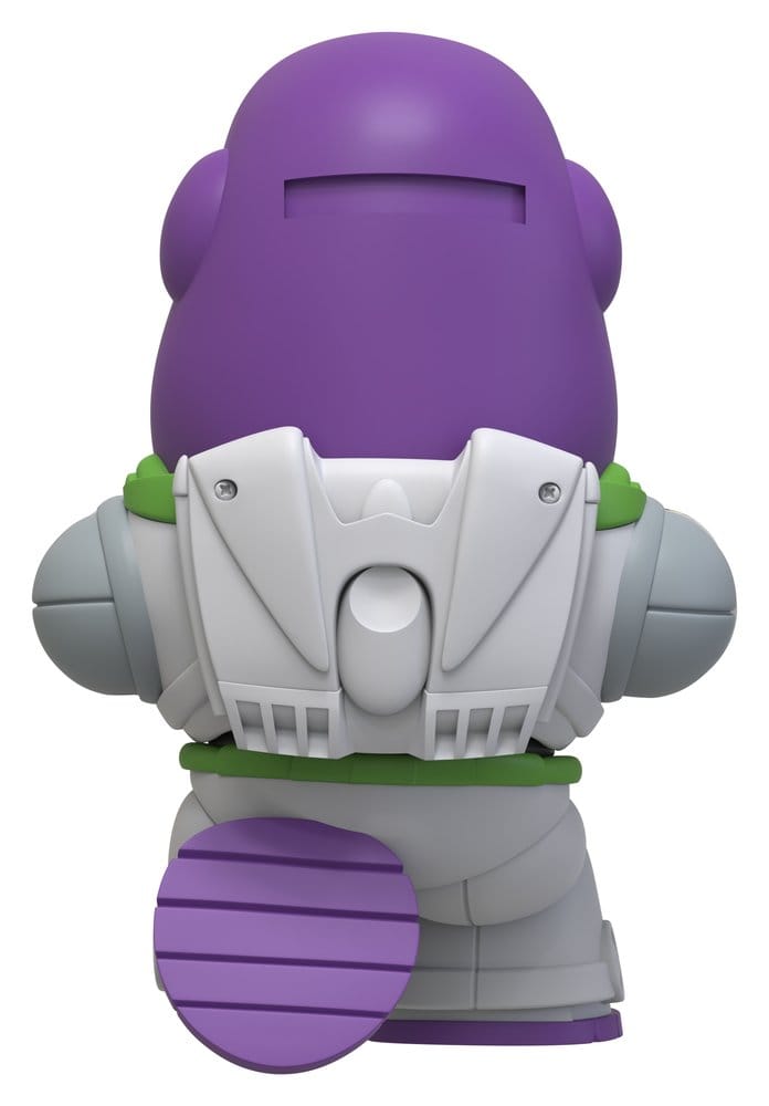 Toy Story Palm Size Figur Spardose Buzz Lightyear 13 cm – Bild 3