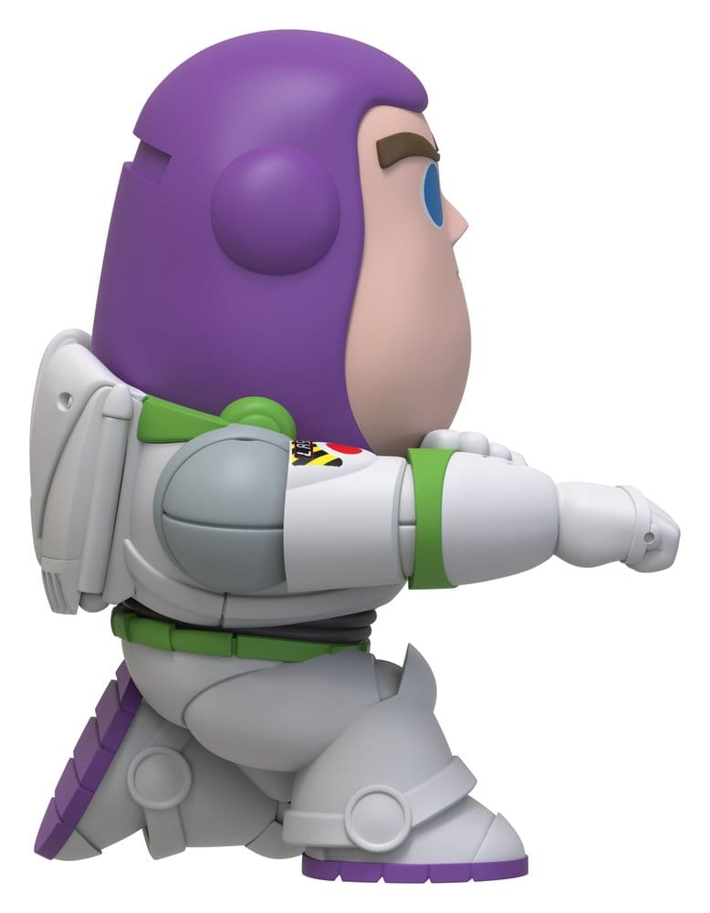 Toy Story Palm Size Figur Spardose Buzz Lightyear 13 cm – Bild 4