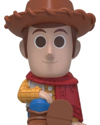 Toy Story Palm Size Figur Spardose Woody 13 cm