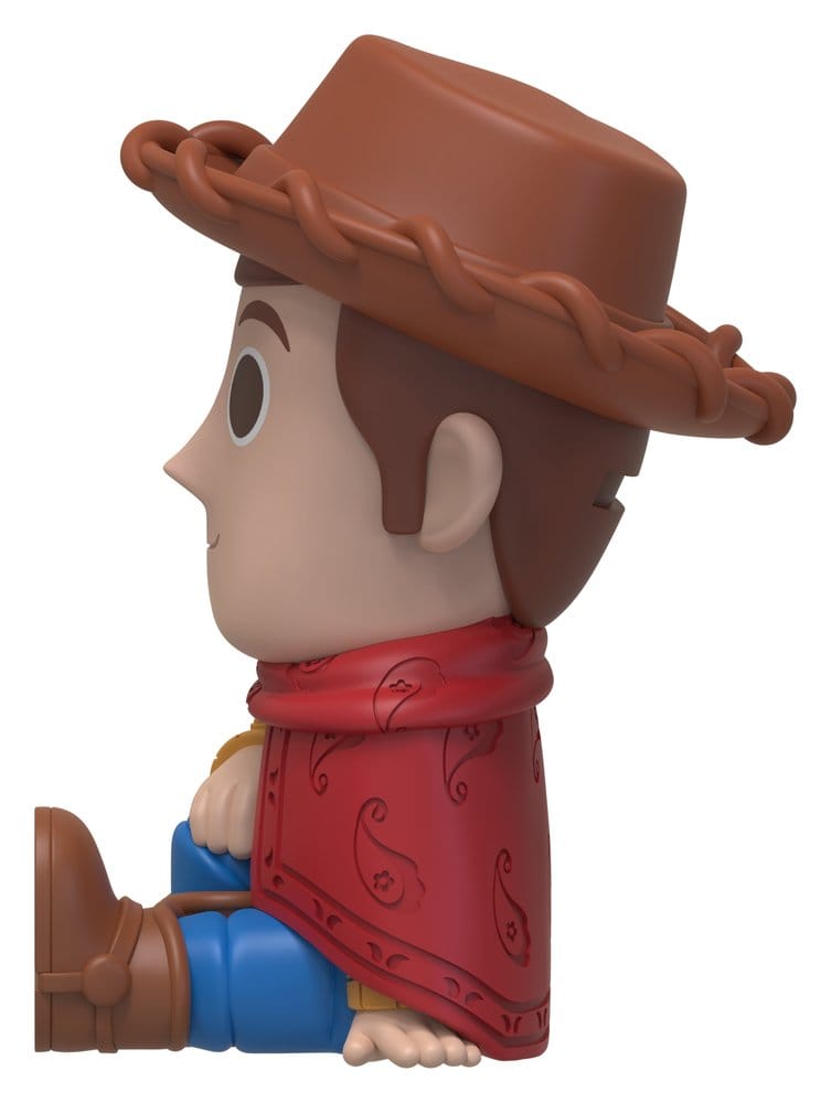 Toy Story Palm Size Figur Spardose Woody 13 cm – Bild 2