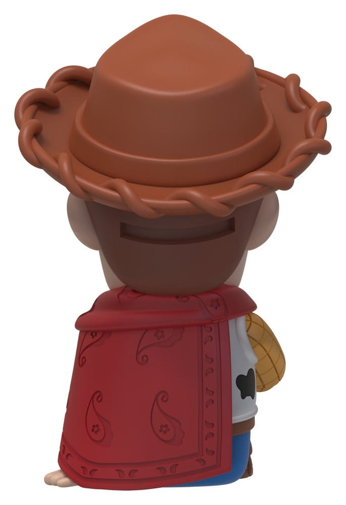 Toy Story Palm Size Figur Spardose Woody 13 cm – Bild 3