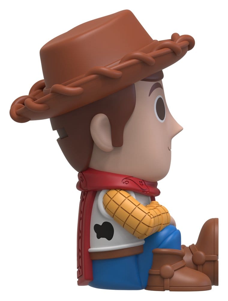 Toy Story Palm Size Figur Spardose Woody 13 cm – Bild 4