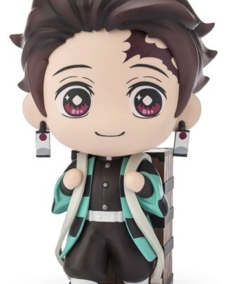 Demon Slayer: Kimetsu no Yaiba tekupiku Minifigur Tanjiro Kamado 10 cm