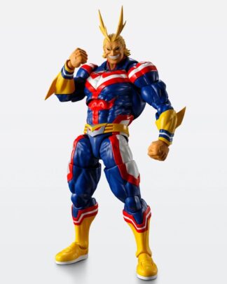 My Hero Academia S.H.Figuarts Actionfigur All Might 20 cm