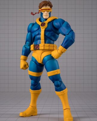 Marvel S.H.Figuarts Actionfigur Cyclops (Gamerverse) 15 cm