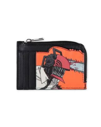 Chainsaw Man Geldbörse für Karten