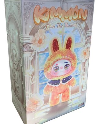 Kimmon Figur MIMON Own The Moment XXL