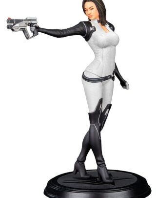 Mass Effect PVC Figur Miranda Lawson 22 cm