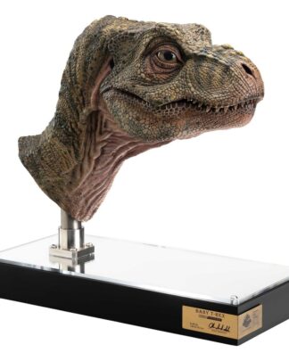 The Lost World: Jurassic Park Replik 1/1 Junior T-Rex Prop (Reproduction) 39 cm