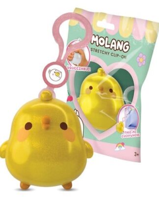 Molang Squishy-Figuren Molang & Piu Piu (8)