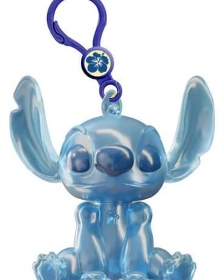 Lilo & Stitch Squishy-Figuren Stitch (8)