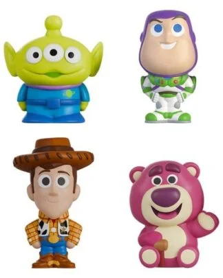 Toy Story Foamates Minifiguren Blind Box (12)