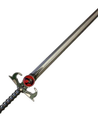 Thundercats Stunt Prop Replik 1/1 Sword of Omens 71 cm