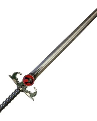Thundercats Stunt Prop Replik 1/1 Sword of Omens 94 cm