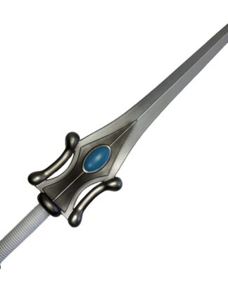 Masters of the Universe Stunt Prop Replik 1/1 She-Ra Sword of Protection 94 cm