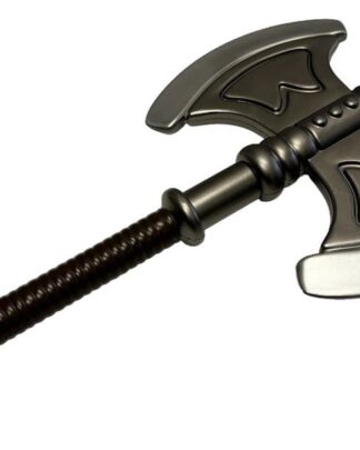 Masters of the Universe Stunt Prop Replik 1/1 He-Man Battle Axe 71 cm