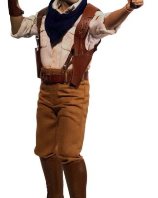 Die Mumie Actionfigur 1/6 Rick O’Connell 30 cm