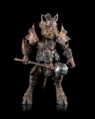 Mythic Legions Actionfigur Mythic Monster Builder (Deluxe) 18 cm