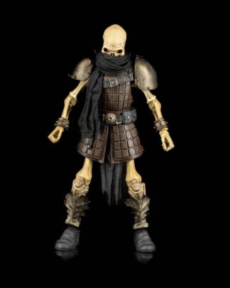 Mythic Legions Actionfigur Rix the Skeleton Thief 18 cm