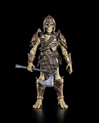 Mythic Legions Actionfigur Skeleton Fighter (Enemy Figure) 18 cm