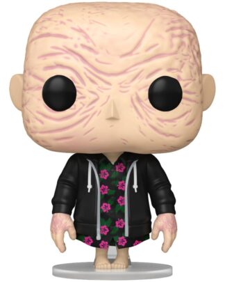 Deadpool 2 POP! Vinyl Figur Deadpool with Baby Legs 9 cm