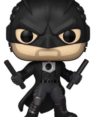 DC Pride 2026 POP! Heroes Vinyl Figur Midnighter 9 cm