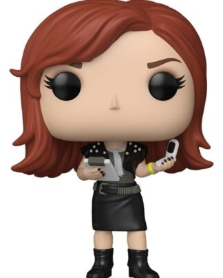 Der Teufel trägt Prada POP! Movies Vinyl Figur Emily Charlton 9 cm