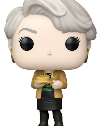 Der Teufel trägt Prada POP! Movies Vinyl Figur Miranda Priestly (GGL) 9 cm