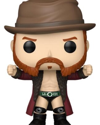WWE POP! Vinyl Figur Sheamus 9 cm