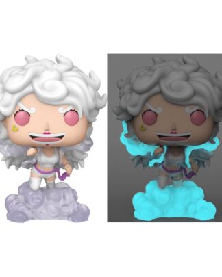 One Piece POP! Animation Vinyl Figuren Jewelry Bonney w/Chase 9 cm Sortiment (6)