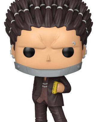 Sakamoto Days POP! Animation Vinyl Figur Hyo 9 cm